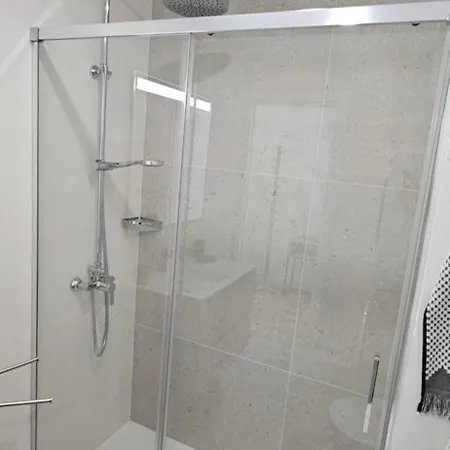 Apartmán Mar Y Sol
