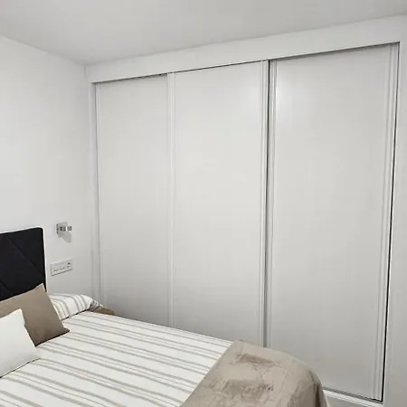 Apartmán Mar Y Sol *
