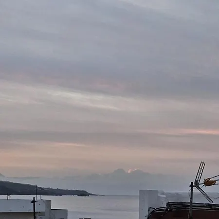 Apartmán Mar Y Sol *