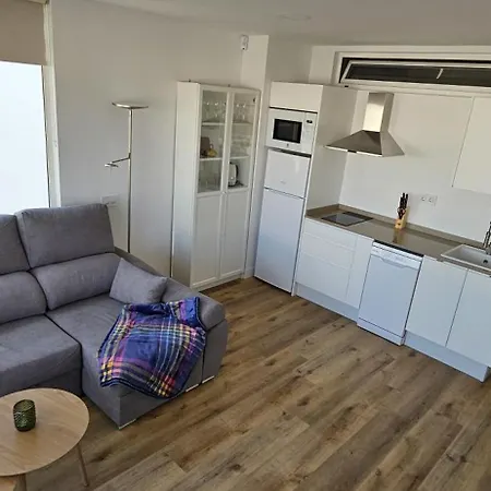 Apartmán Mar Y Sol Las Palmas de Gran Canaria