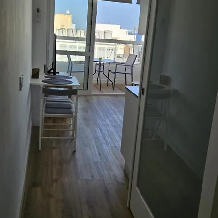 Lägenhet Mar Y Sol Las Palmas de Gran Canaria