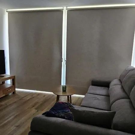 Apartamento Mar Y Sol *